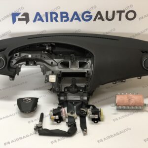 airbag set mazda 3