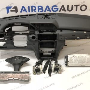 airbag set mercedes glk