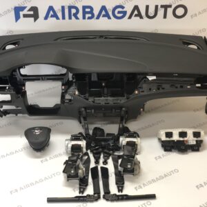 airbag set opel astra k