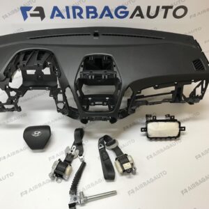 airbag set hyundai ix35