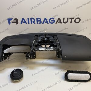 airbag set jaguar f-type