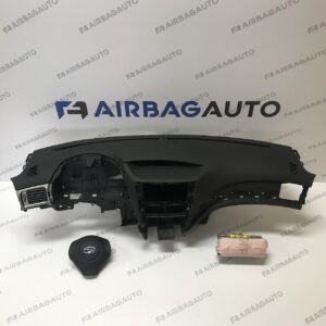 airbag set subaru forester