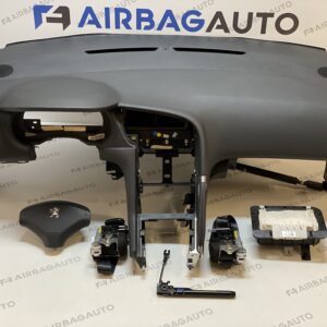airbag set peugeot 3008