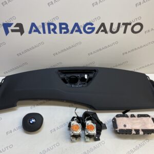 airbag set bmw x1 u10