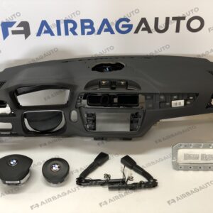 airbag set bmw series 1 f20 lift f21 lift