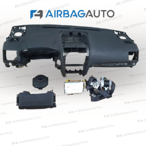 airbag set subaru impreza