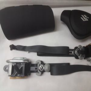 airbag set suzuki jimny