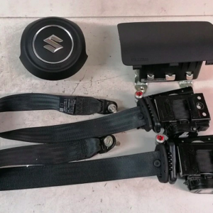 airbag set suzuki jimny