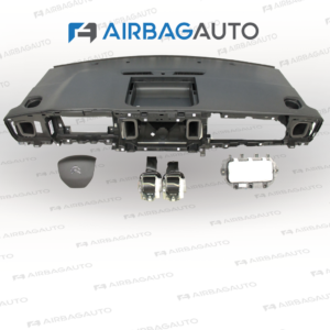 airbag set citroen jumpy ii