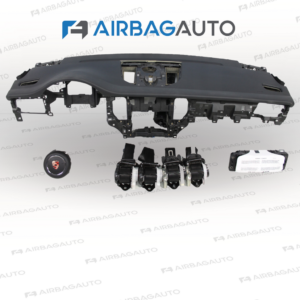 airbag set porsche macan