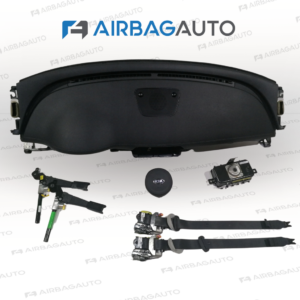 airbag set kia optima