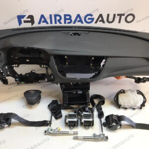 arbag set opel Grandland X