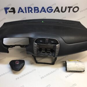 airbag set fiat bravo