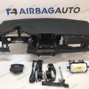 airbag set kia sportage