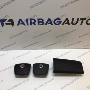 airbag set fiat ducato