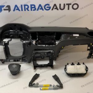 airbag set opel crossland x