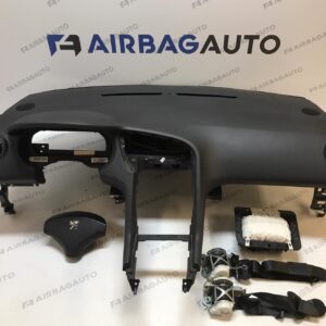 airbag set peugeot 5008