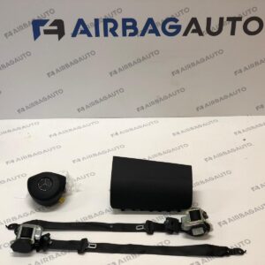 airbag set mercedes vito