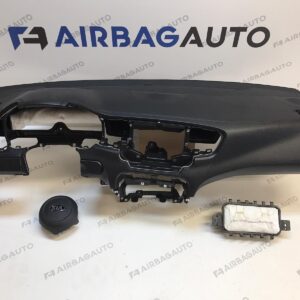 airbag set kia ceed