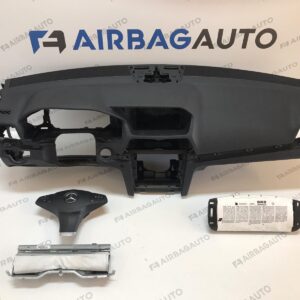 airbag set mercedes e coupe