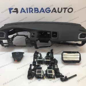 airbag set volvo v60