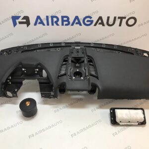 airbag set porsche cayenne