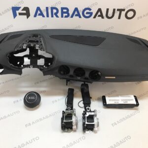 airbag set audi tt 8s