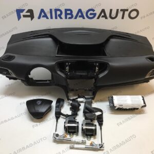 airbag set dacia ypsilon