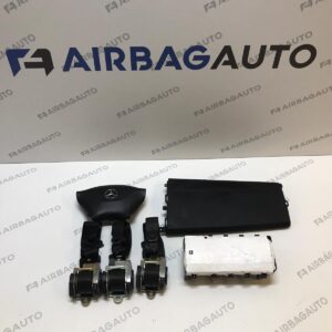 airbag set mercedes sprinter
