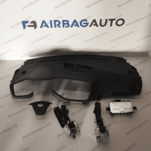 airbag set kia ceed