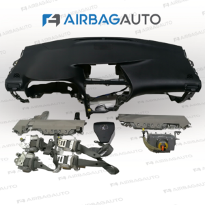 airbag set lexus rx