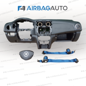 airbag set dacia sandero ii