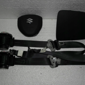 airbag set suzuki celerio