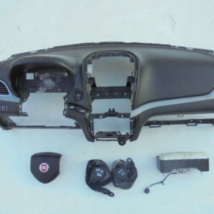airbag set fiat freemont