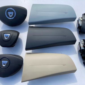 airbag set dacia logan ii lift