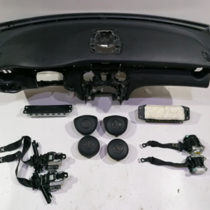 airbag set mercedes glc