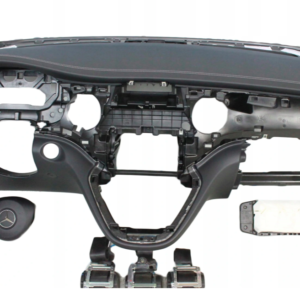 airbag set mercedes g class
