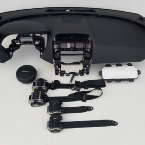 airbag set jaguar xe