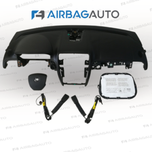 airbag set jaguar xk x150