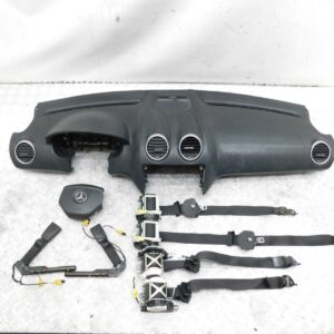 airbag set mercedes gl